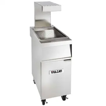 Vulcan FRYMATE VX15 Fryer Dump Station