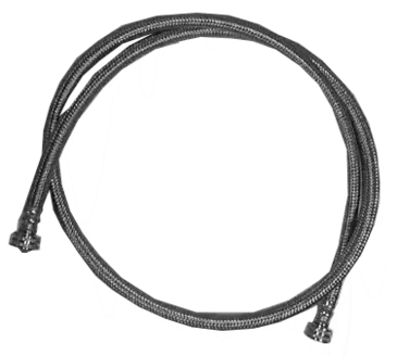 Vulcan Vulcan HOSEWTR 3/4BBV@4 Water Connector Hose