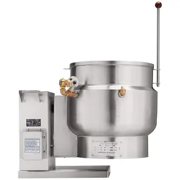 Vulcan K12ETT Kettle, Electric, Countertop