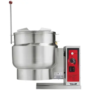 Vulcan K12ETT Kettle, Electric, Countertop