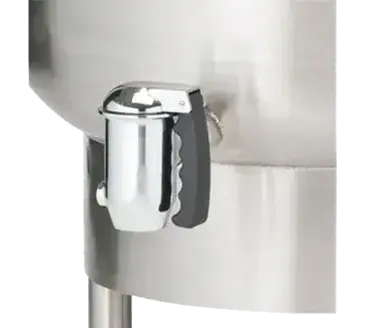 Vulcan KDOV PLUG2 Steam Kettle Draw-off Valve