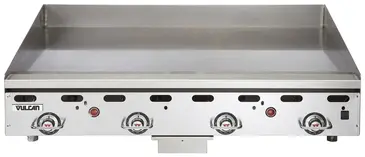 Vulcan MSA24-30 Griddle, Gas, Countertop