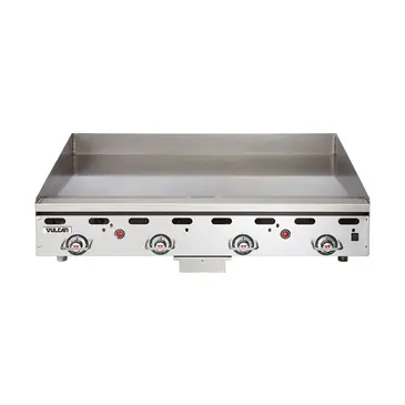 Vulcan MSA24-30 Griddle, Gas, Countertop