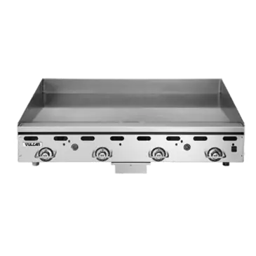 Vulcan MSA24-C0100P Griddle, Gas, Countertop