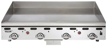 Vulcan MSA60-30 Griddle, Gas, Countertop