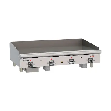 Vulcan RRE24E Griddle, Electric, Countertop