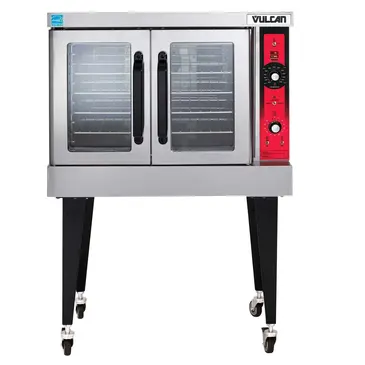 Vulcan SG4 Convection Oven, Gas