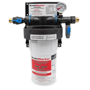 Vulcan SMF600-SYSTEM Water Filtration System, for Multiple Applications