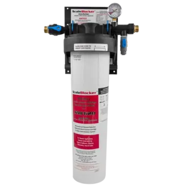 Vulcan SMF620 SYSTEM Water Filtration System, for Multiple Applications