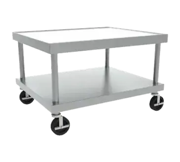 Vulcan STAND/C-24 Equipment Stand, for Countertop Cooking