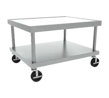 Vulcan STAND/C-36 Equipment Stand, for Countertop Cooking