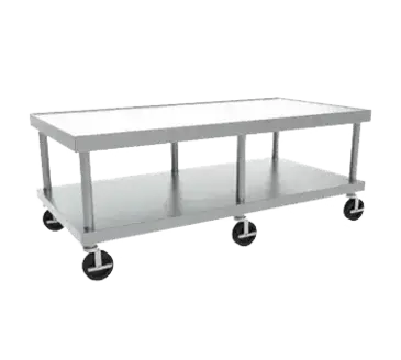 Vulcan STAND/C-60 Equipment Stand, for Countertop Cooking