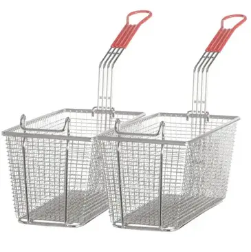 Vulcan VBASKET-TWIN85 Fry Basket