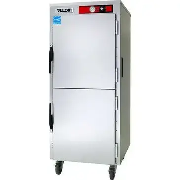 Vulcan VBP13ES Heated Cabinet, Mobile