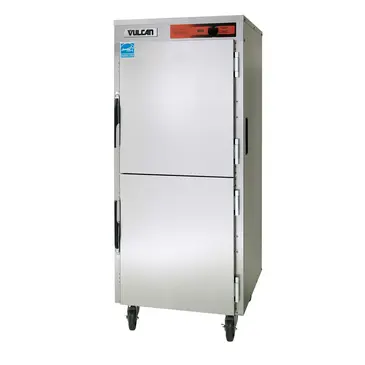 Vulcan VBP15LL Heated Cabinet, Mobile