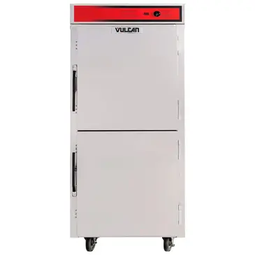 Vulcan VBP15SL Heated Cabinet, Mobile