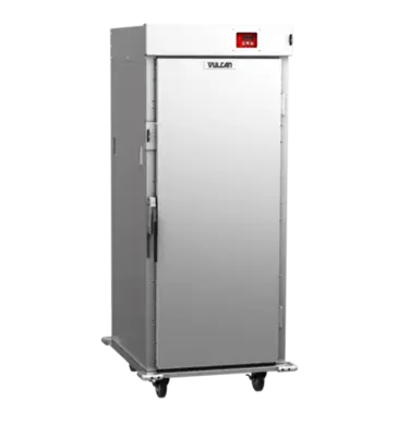 Vulcan VBP18ES-CBFT Heated Cabinet, Mobile