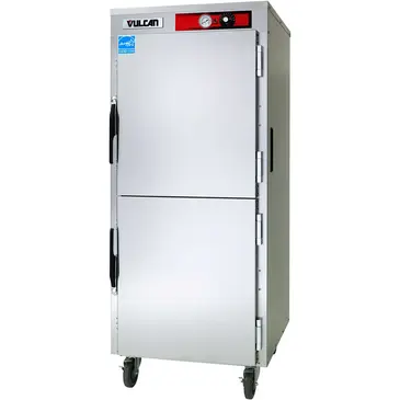 Vulcan VBP7LL Heated Cabinet, Mobile