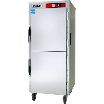 Vulcan VBP7SL Heated Cabinet, Mobile