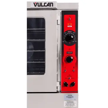 Vulcan VC5ED Convection Oven, Electric