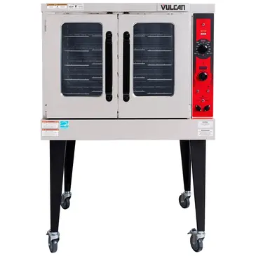 Vulcan VC5ED Convection Oven, Electric