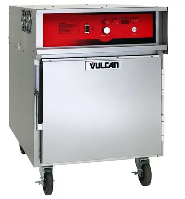 Vulcan VCH5 Cabinet, Cook / Hold / Oven