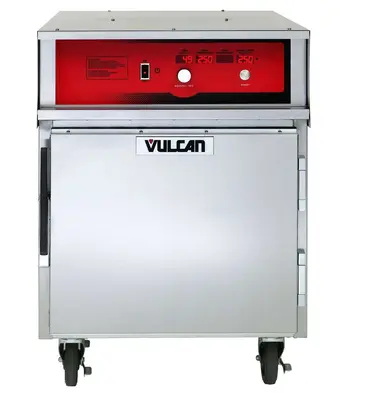 Vulcan VCH5 Cabinet, Cook / Hold / Oven