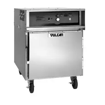 Vulcan VCH5 Cabinet, Cook / Hold / Oven