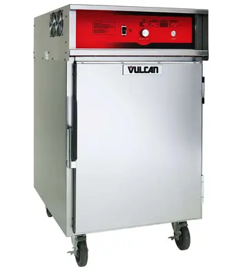 Vulcan VCH8 Cabinet, Cook / Hold / Oven