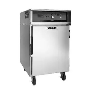 Vulcan VCH8 Cabinet, Cook / Hold / Oven