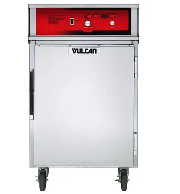 Vulcan VCH8 Cabinet, Cook / Hold / Oven