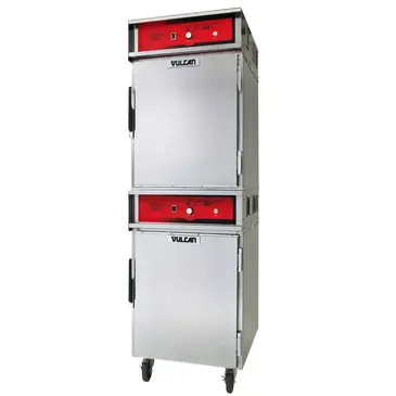 Vulcan VCH88 Cabinet, Cook / Hold / Oven