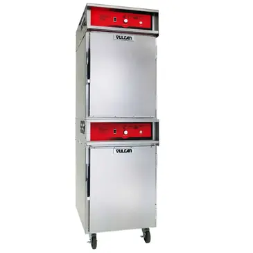 Vulcan VCH88 Cabinet, Cook / Hold / Oven