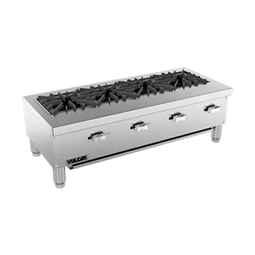 Vulcan VCRR24 Hotplate, Countertop, Gas