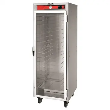 Vulcan VHFA18-1M3PN Heated Cabinet, Mobile