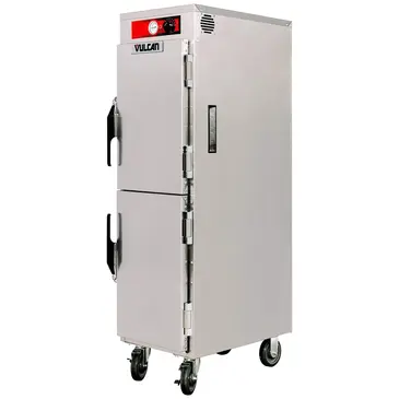 Vulcan VHP15 Heated Cabinet, Mobile