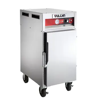 Vulcan VHP7 Heated Cabinet, Mobile