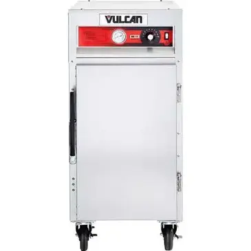 Vulcan VHP7 Heated Cabinet, Mobile