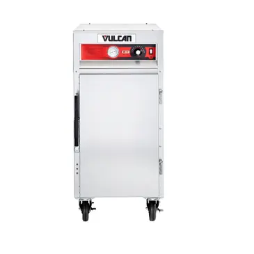 Vulcan VHP7 Heated Cabinet, Mobile