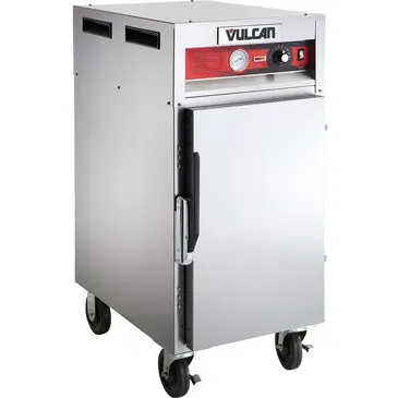 Vulcan VHP7 Heated Cabinet, Mobile