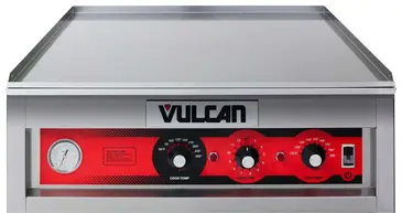 Vulcan VRH88 Cabinet, Cook / Hold / Oven