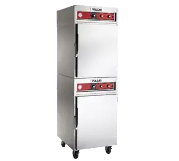 Vulcan VRH88 Cabinet, Cook / Hold / Oven