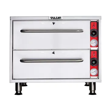 Vulcan VSL2 Warming Drawer, Free Standing