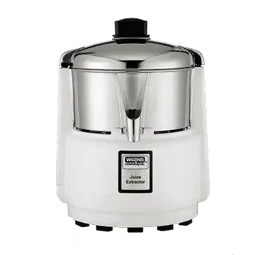 Waring 6001C Juice Extractor