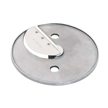 Waring CAF12 Food Processor, Slicing Disc Plate