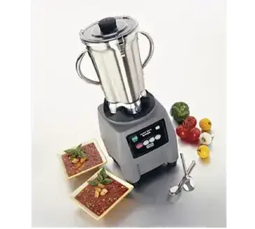 Waring CB15 Blender, Food, Countertop