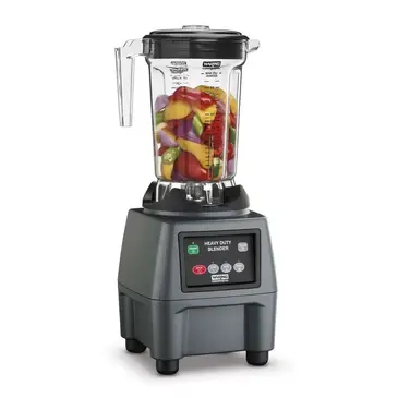 Waring CB15P Blender, Food, Countertop