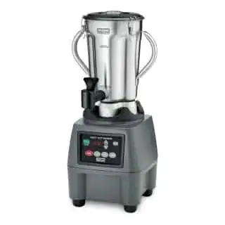 Waring CB15TSF Blender, Food, Countertop