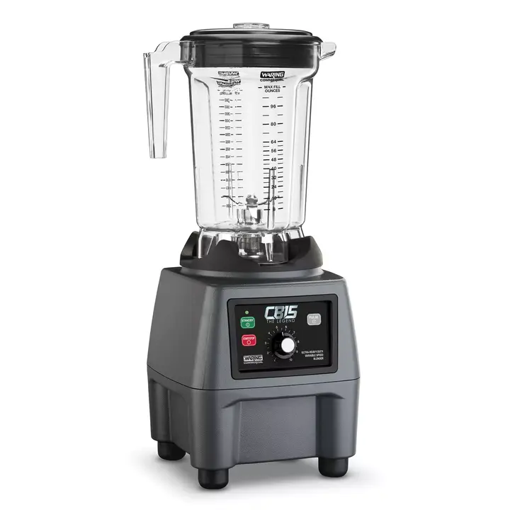 Waring Waring CB15VP Blender, Food, Countertop