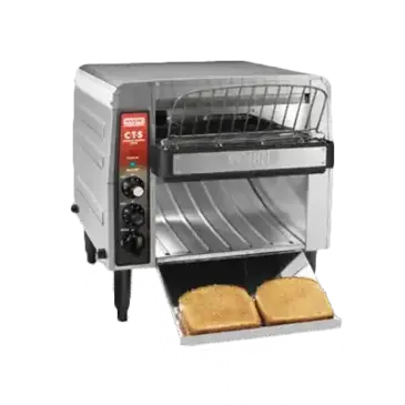 Waring CTS1000 Toaster, Conveyor Type